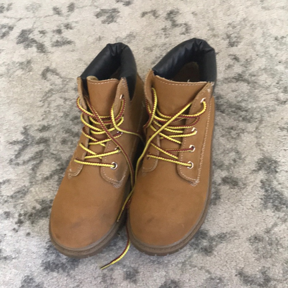 💞Trail Guide Boots💞